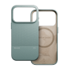 Native Union (RE)Classic Case - etui do iPhone 17 Pro kompatybilne z MagSafe (slate green)